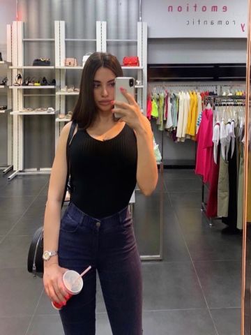 Индивидуалка Карина Фотография 3